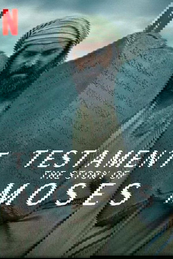 Testament: The Story of Moses