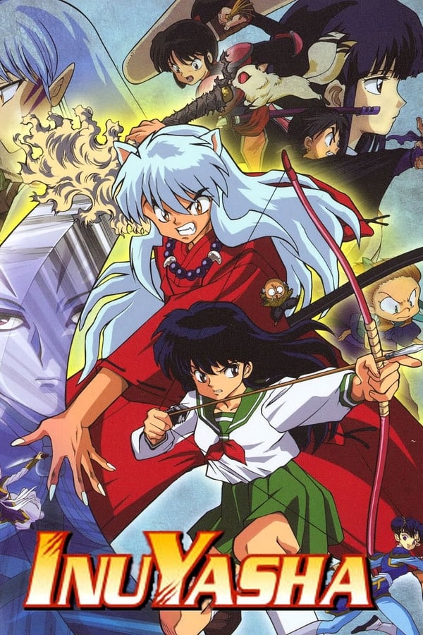 InuYasha