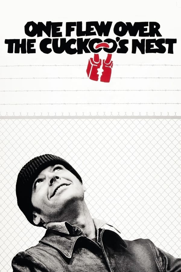 One Flew Over the Cuckoo�s Nest