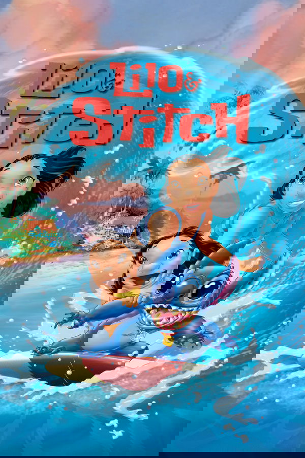 Lilo & Stitch