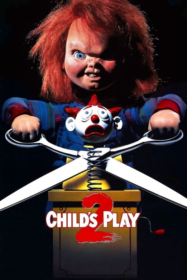 Child’s Play 2