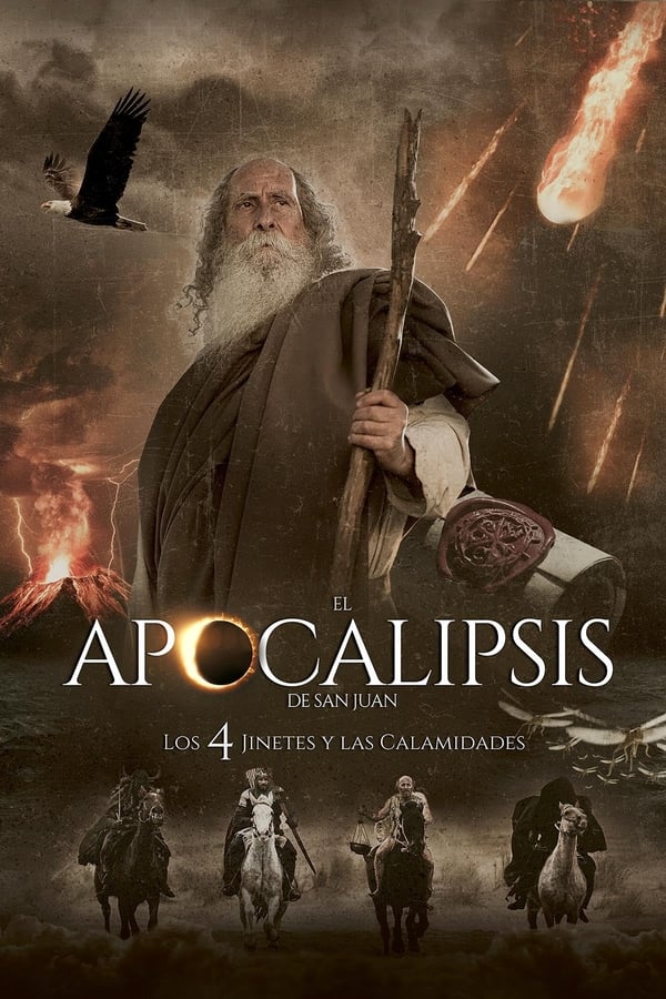 El Apocalipsis de san Juan